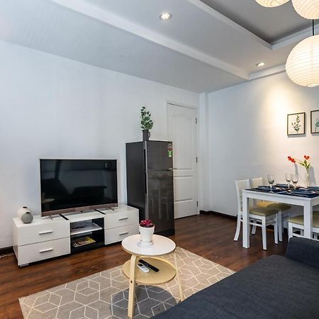 White Home 호치민 외부 사진