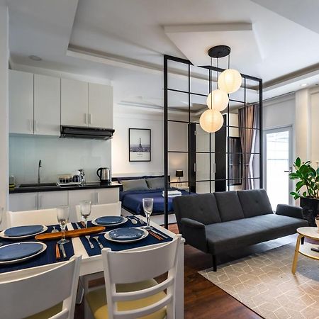 White Home 호치민 외부 사진