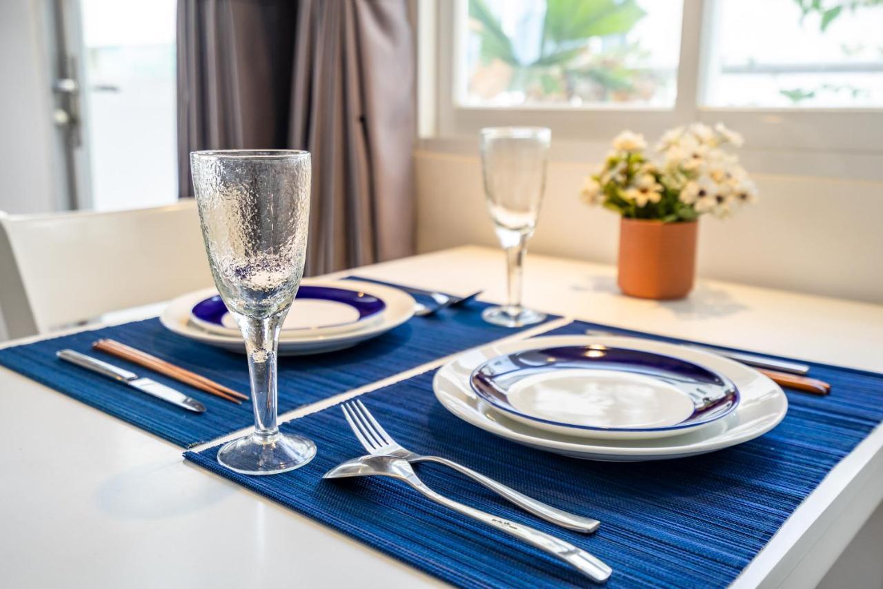 White Home 호치민 외부 사진
