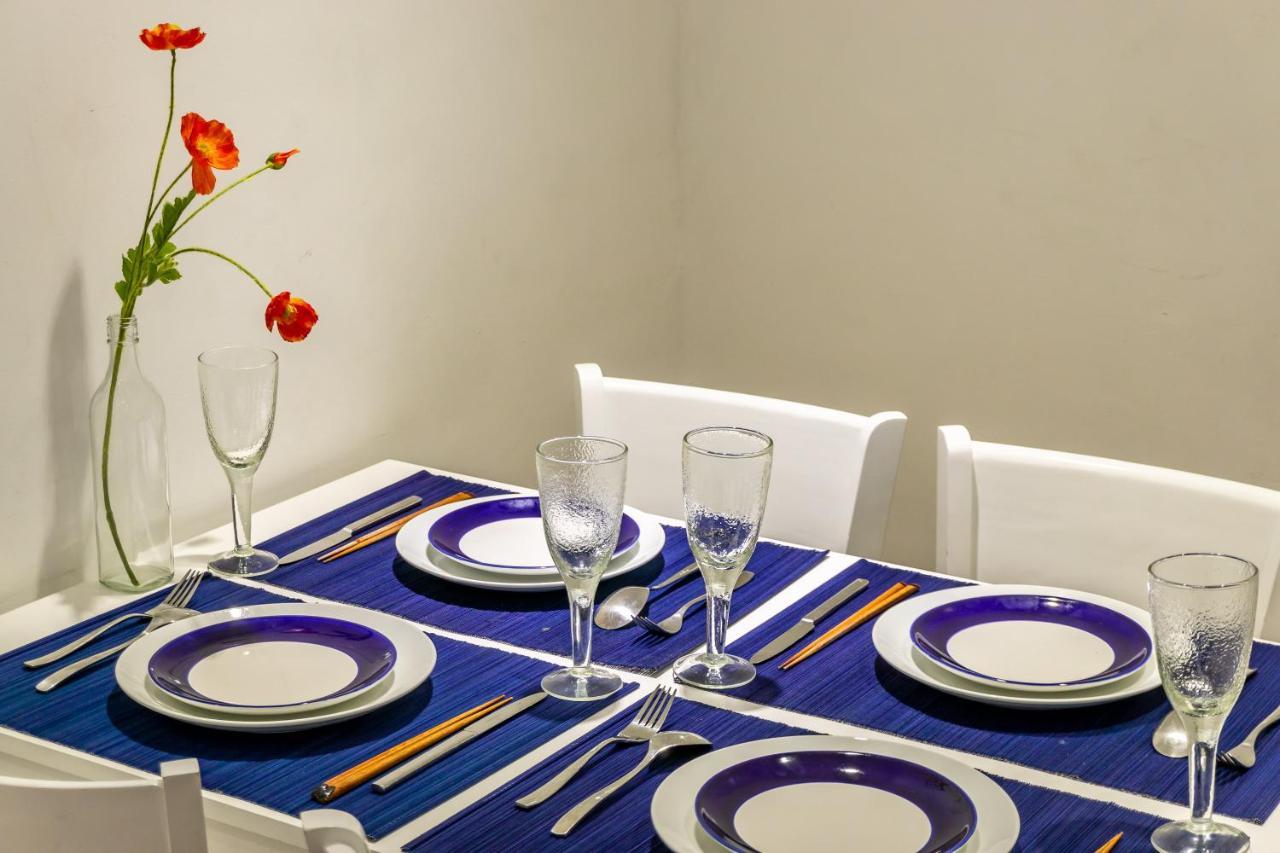 White Home 호치민 외부 사진