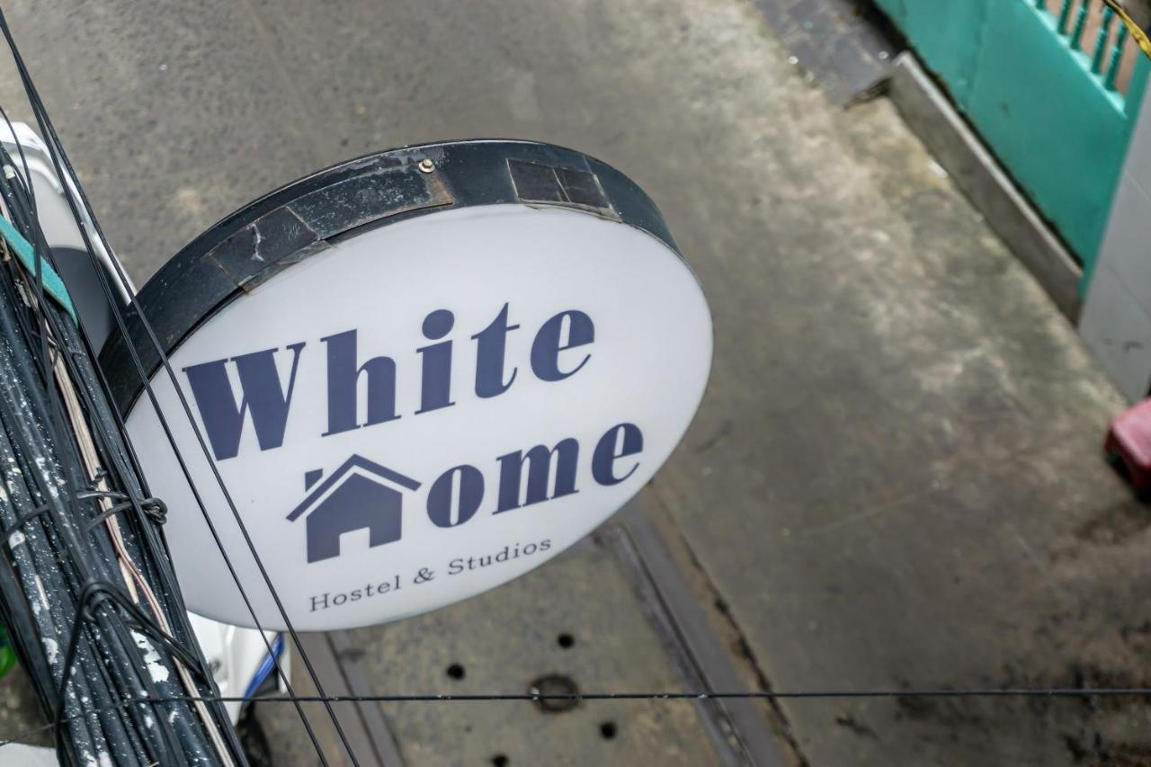 White Home 호치민 외부 사진