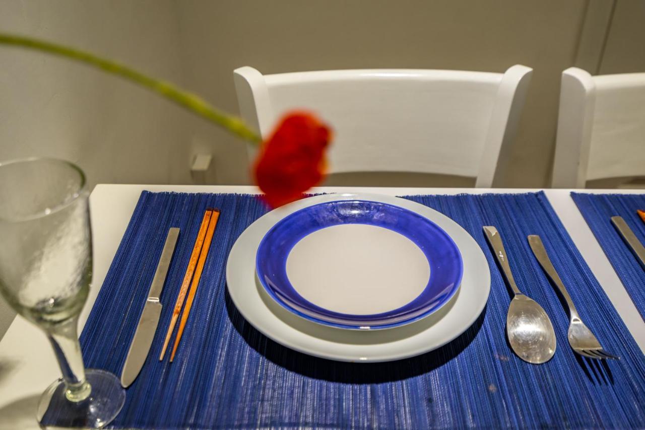 White Home 호치민 외부 사진