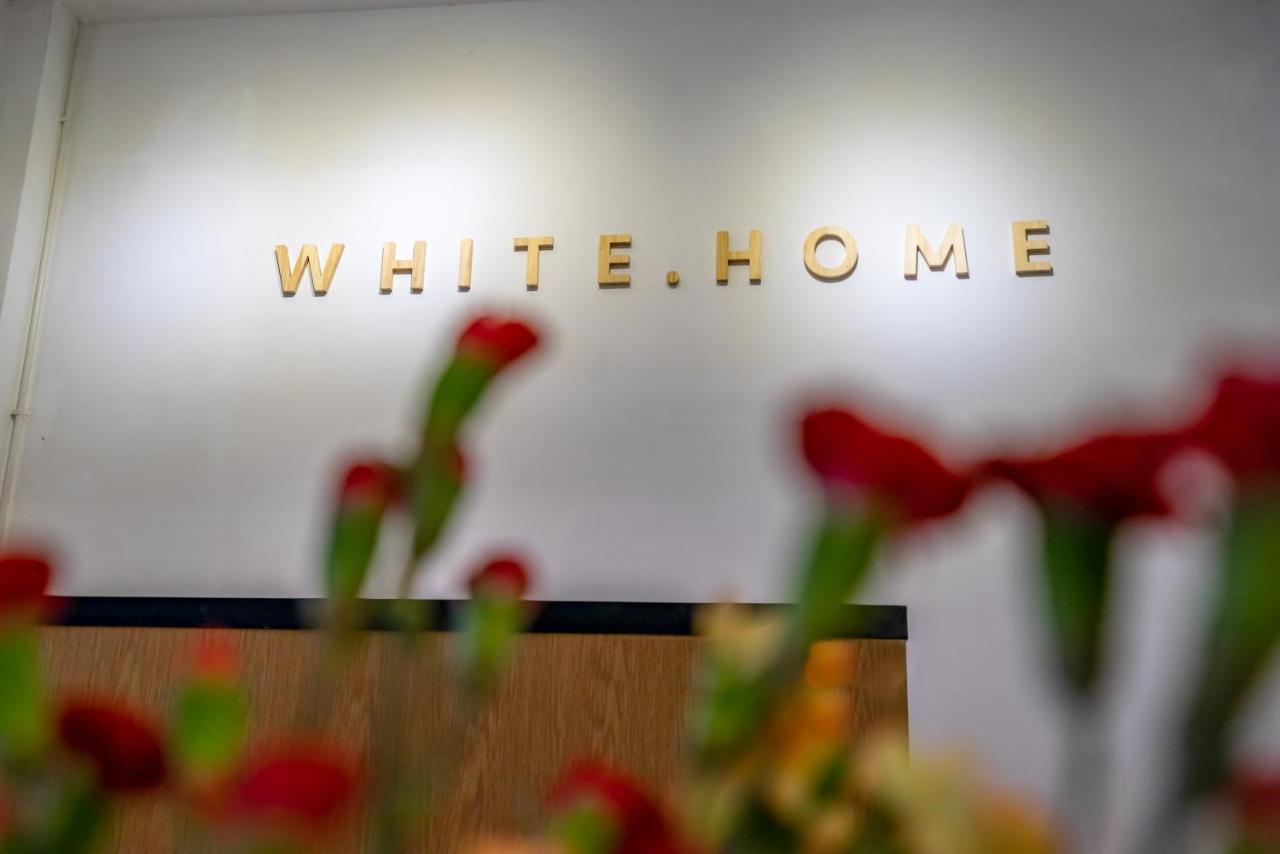 White Home 호치민 외부 사진