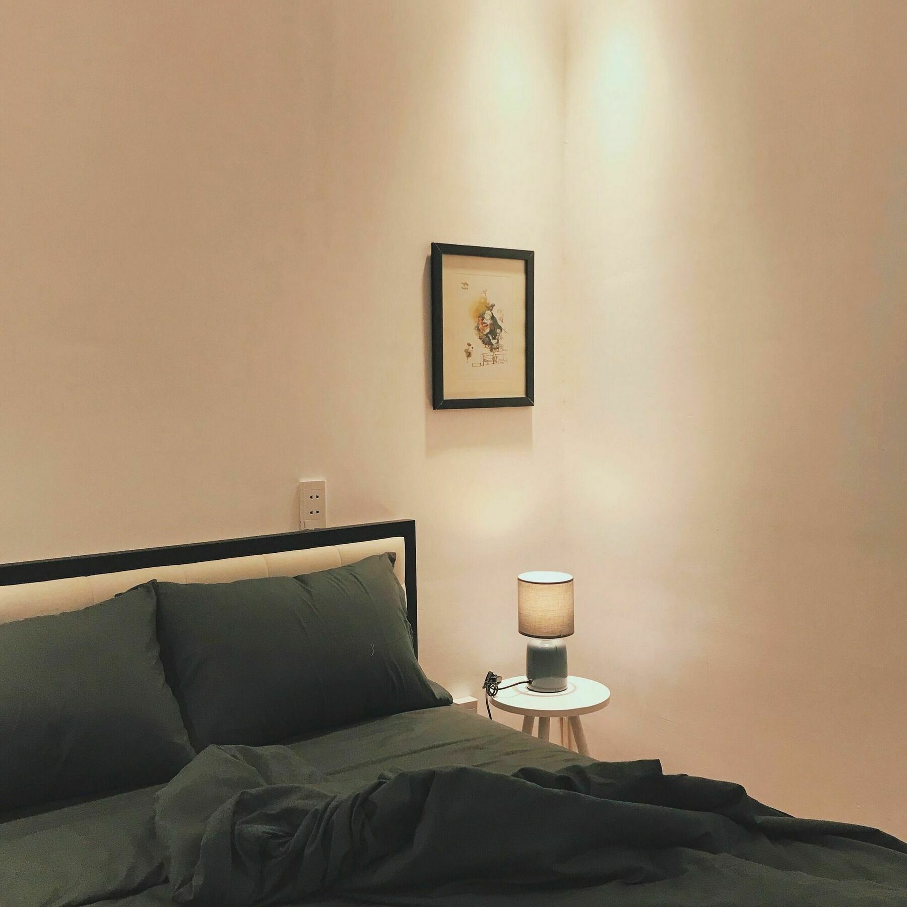 White Home 호치민 외부 사진
