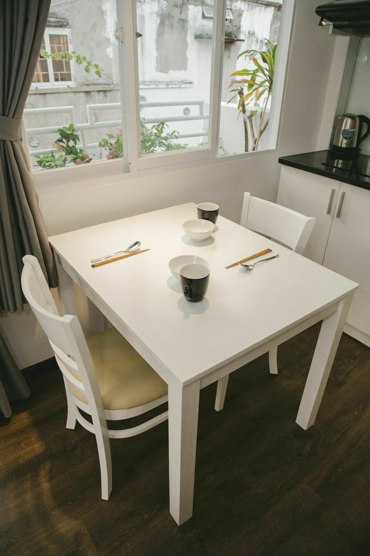 White Home 호치민 외부 사진