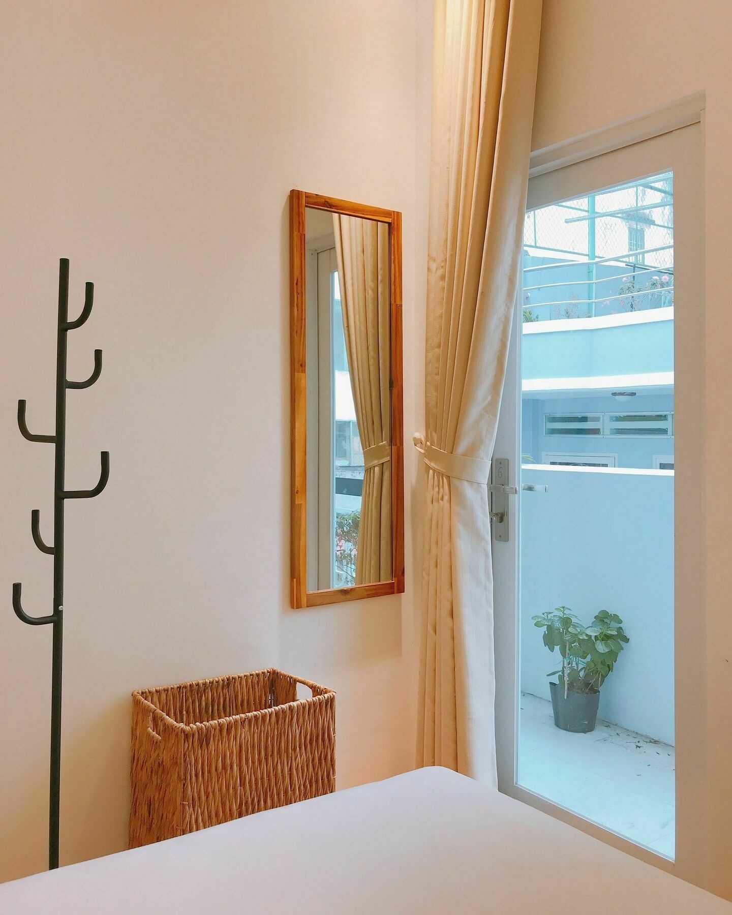 White Home 호치민 외부 사진