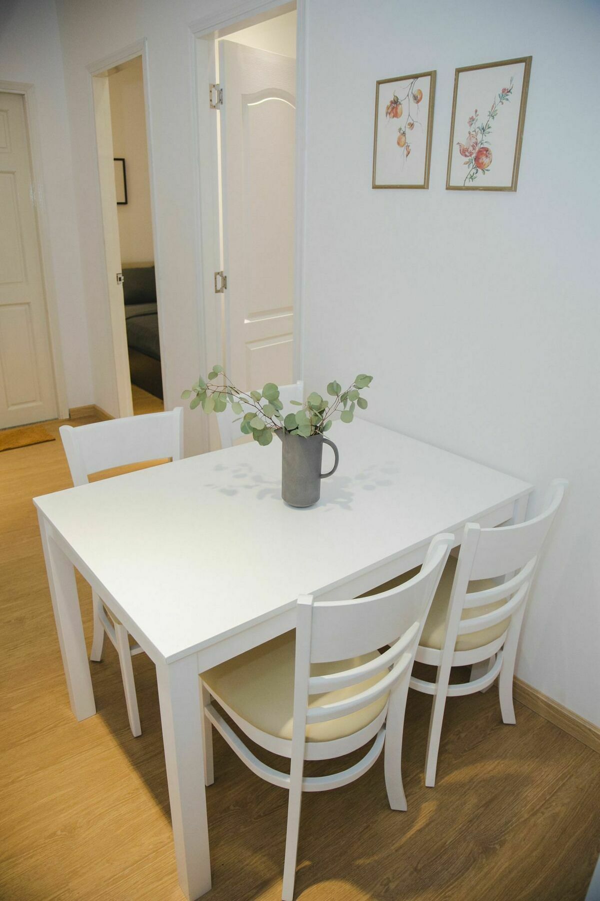 White Home 호치민 외부 사진