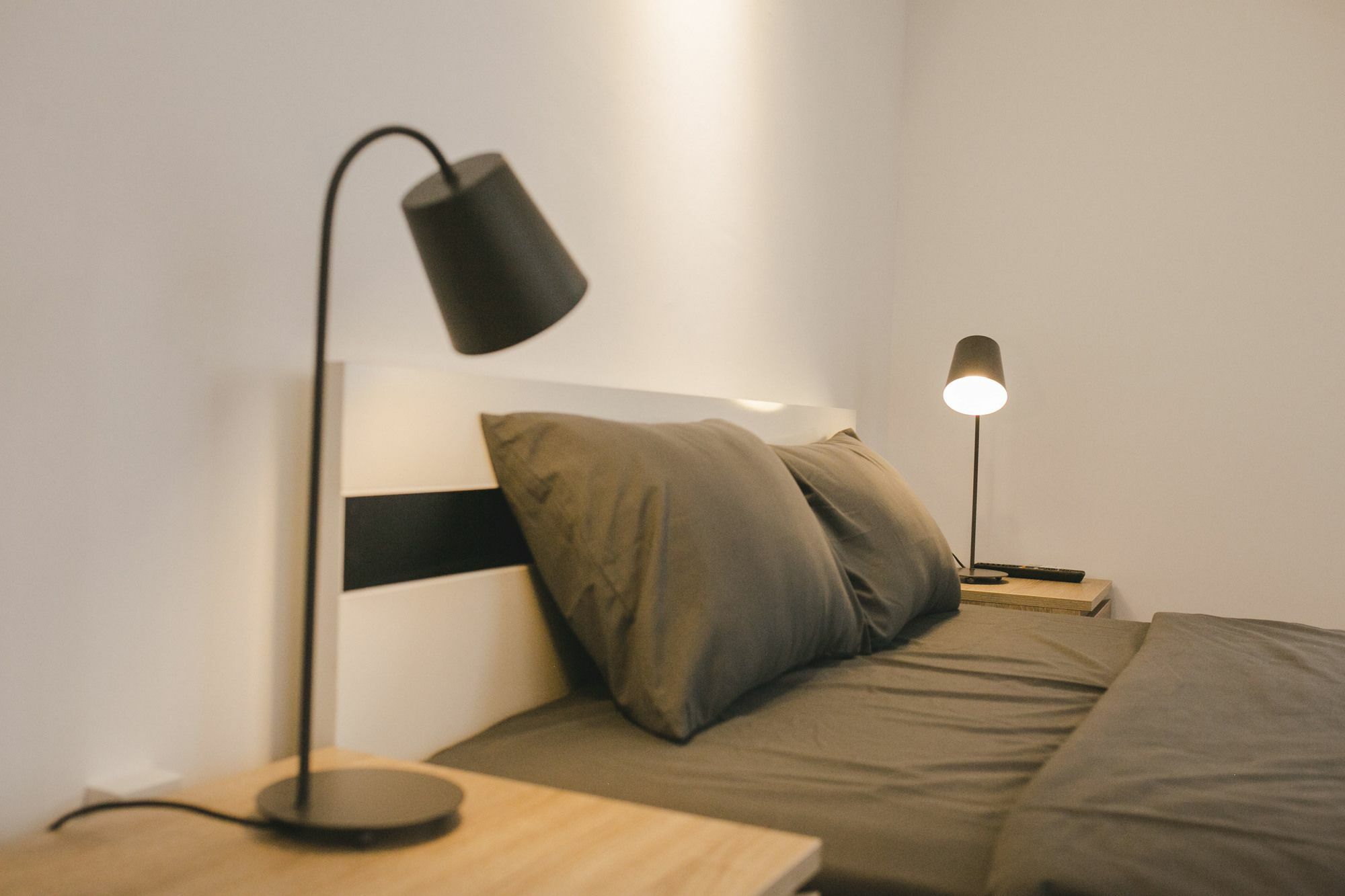 White Home 호치민 외부 사진