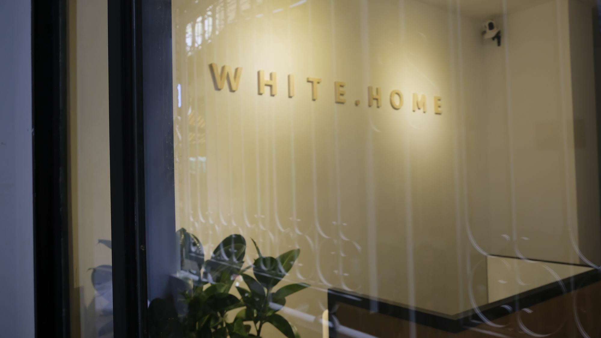 White Home 호치민 외부 사진