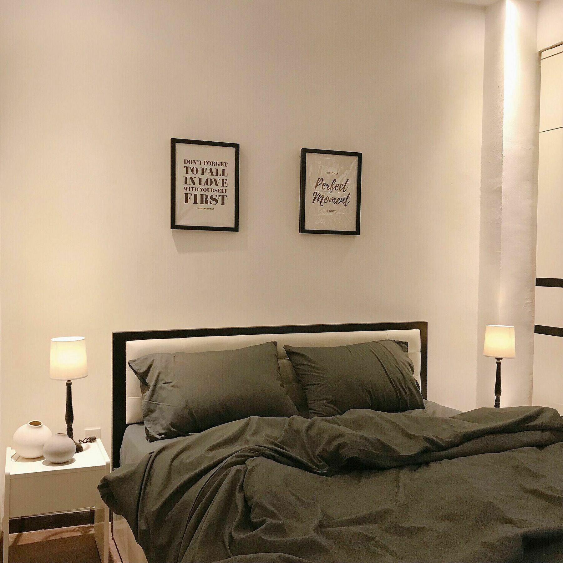 White Home 호치민 외부 사진
