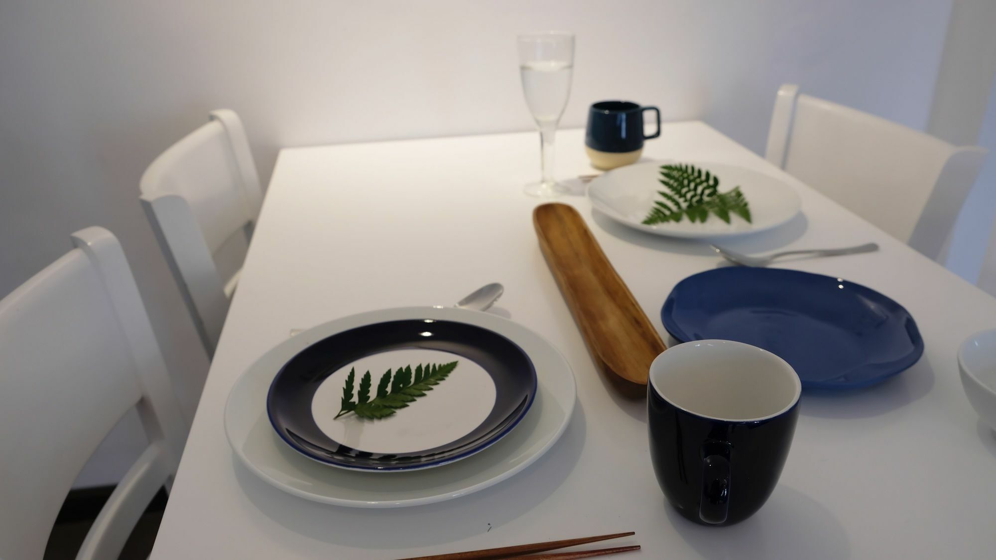 White Home 호치민 외부 사진