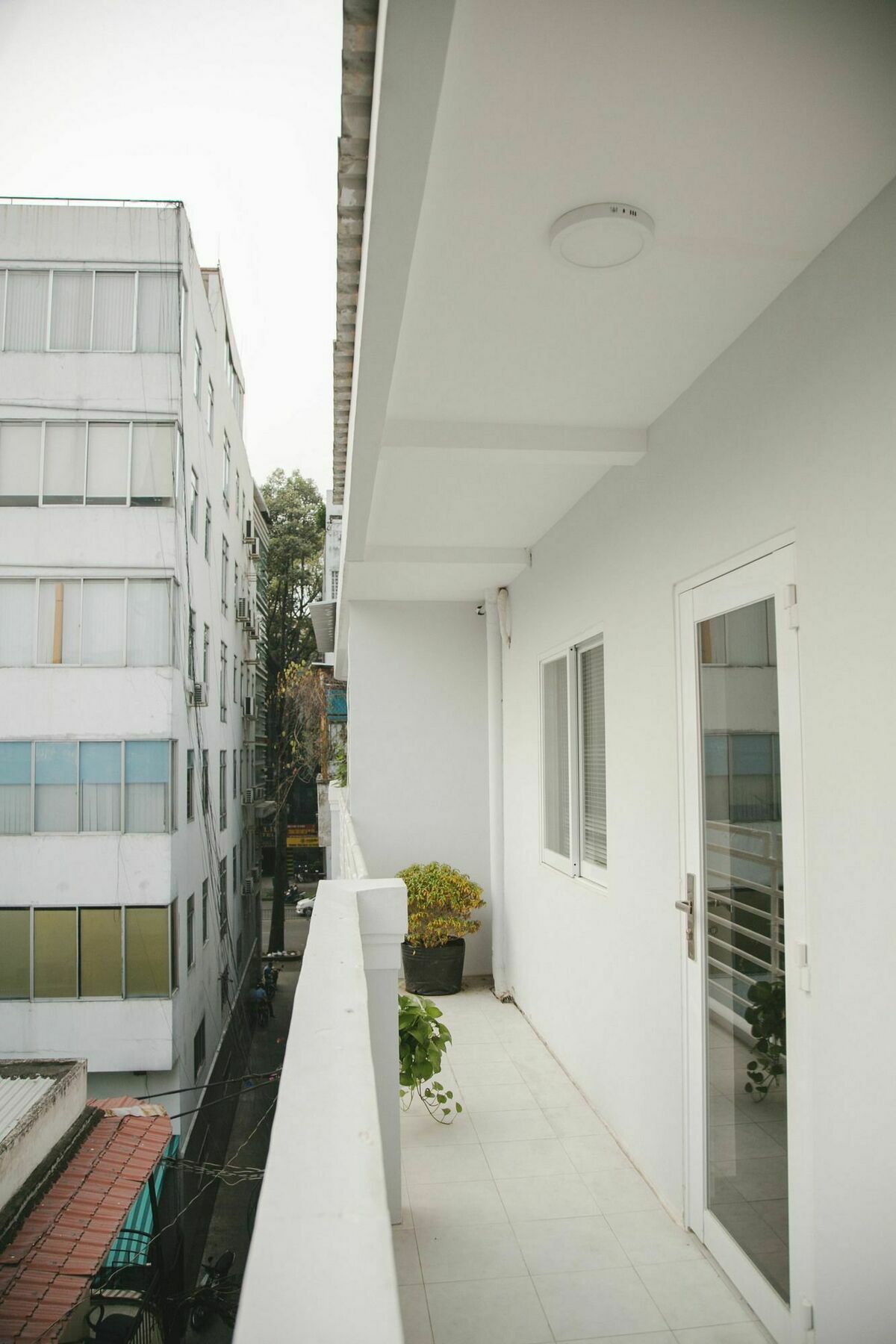 White Home 호치민 외부 사진
