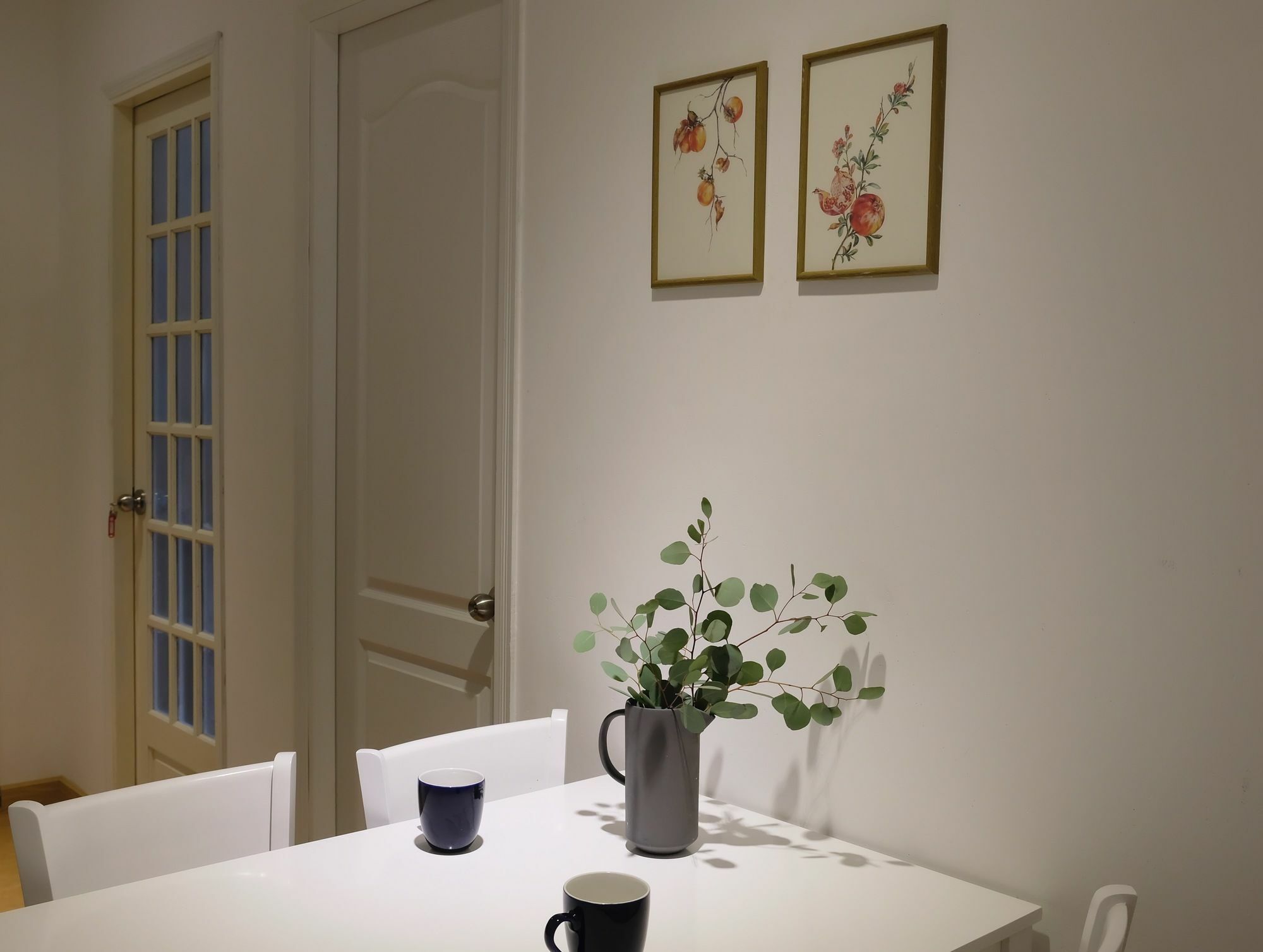 White Home 호치민 외부 사진
