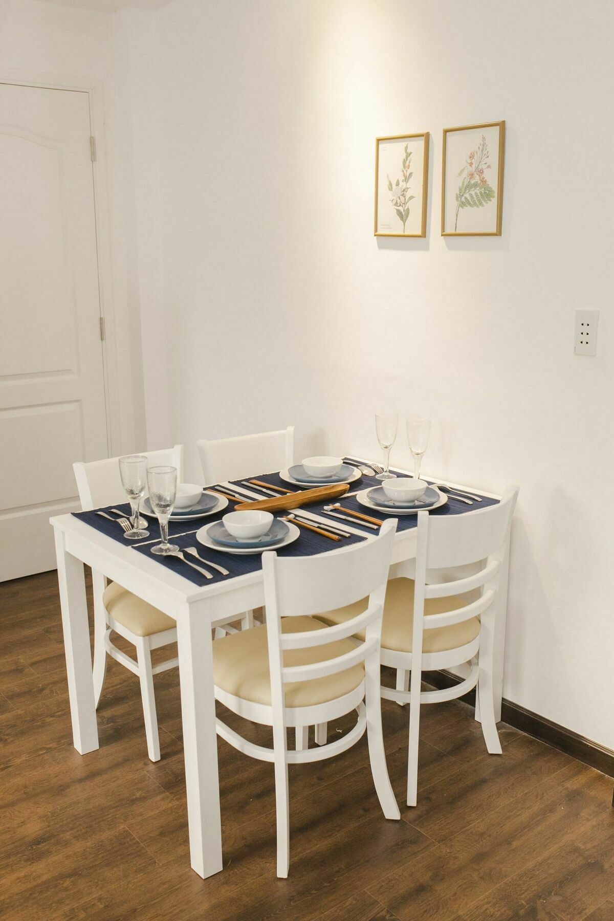White Home 호치민 외부 사진